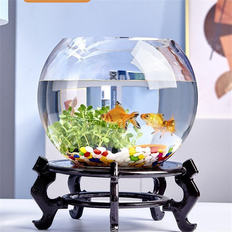 Wholesale Glass Vase HP-003 - Image 2